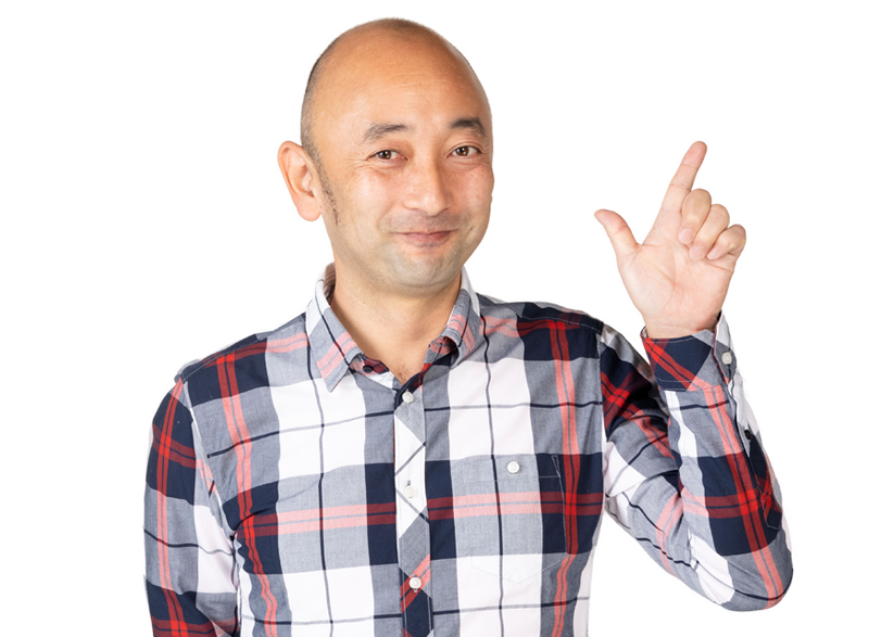 MRTテレビ 「Check!」